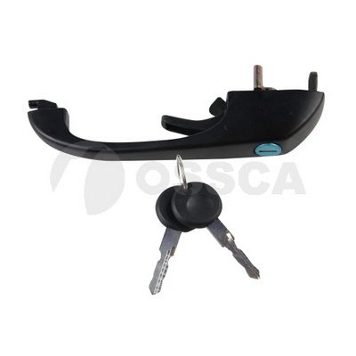 OSSCA 13433 Door Handle