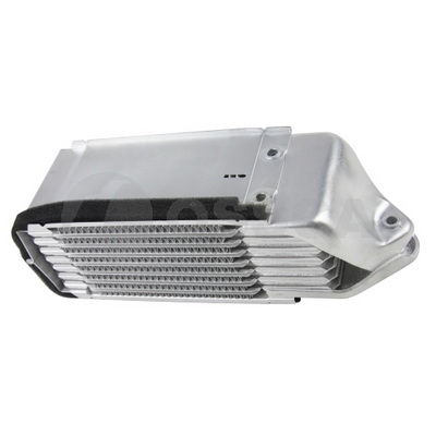 OSSCA 13436 Oil Cooler,...