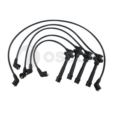 OSSCA 13464 Ignition Cable Kit