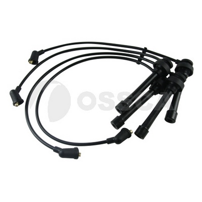 OSSCA 13467 Ignition Cable Kit