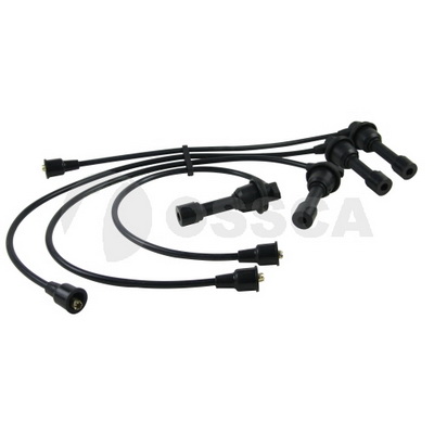 OSSCA 13468 Ignition Cable Kit