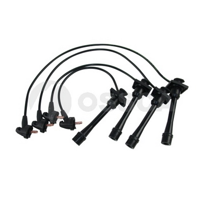 OSSCA 13471 Ignition Cable Kit