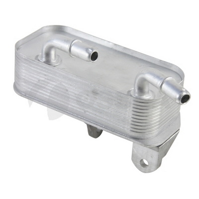 OSSCA 13486 Oil Cooler,...