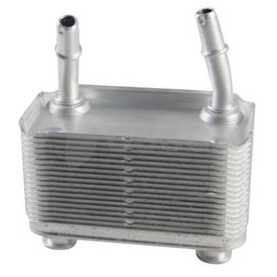 OSSCA 13487 Oil Cooler,...