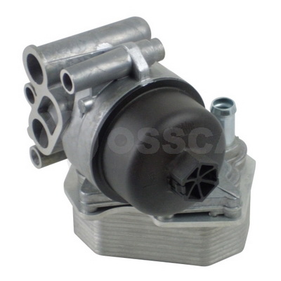 OSSCA 13490 Oil Cooler,...