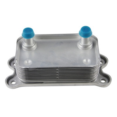 OSSCA 13491 Oil Cooler,...