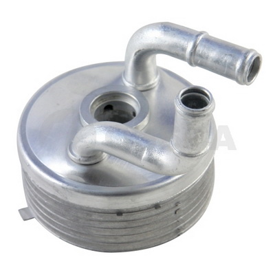 OSSCA 13492 Oil Cooler,...