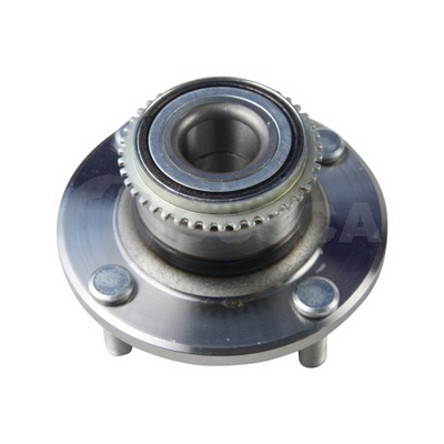 OSSCA 13501 Wheel Hub