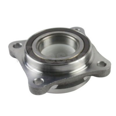 OSSCA 13503 Wheel Hub