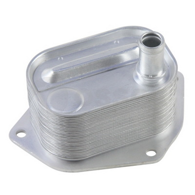 OSSCA 13512 Oil Cooler,...