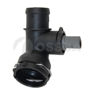 OSSCA 13517 Coolant Flange