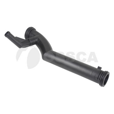 OSSCA 13528 Coolant Flange