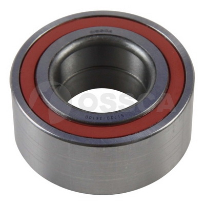 OSSCA 13544 Wheel Bearing Kit