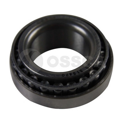 OSSCA 13547 Wheel Bearing Kit