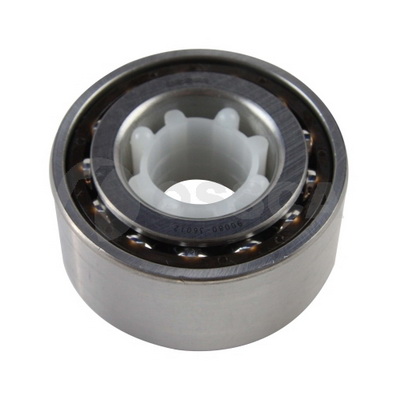 OSSCA 13548 Wheel Bearing Kit