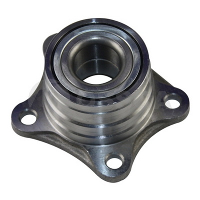 OSSCA 13553 Wheel Hub