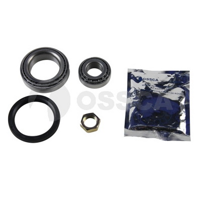 OSSCA 13568 Wheel Bearing Kit