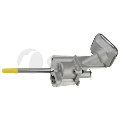 OSSCA 13582 Oil Pump