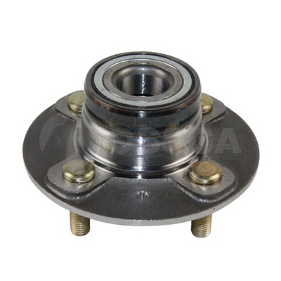 OSSCA 13609 Wheel Hub