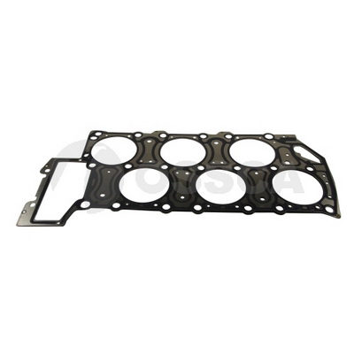 OSSCA 13613 Gasket,...