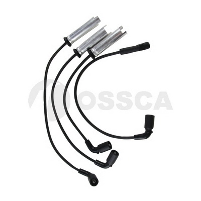 OSSCA 13644 Ignition Cable Kit