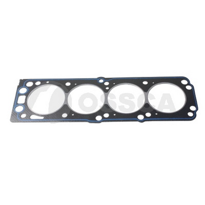 OSSCA 13645 Gasket,...