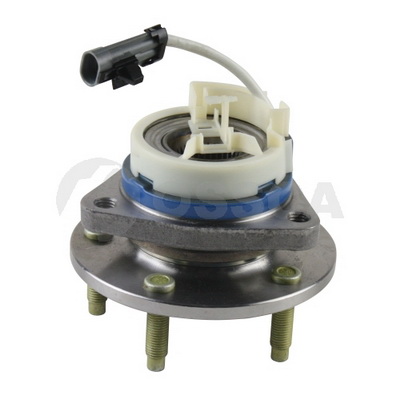 OSSCA 13670 Wheel Hub