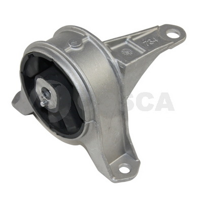 OSSCA 13673 Engine Mounting