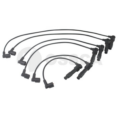 OSSCA 13679 Ignition Cable Kit