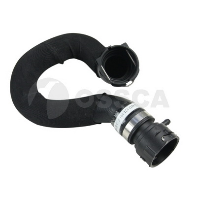 OSSCA 13698 Radiator Hose