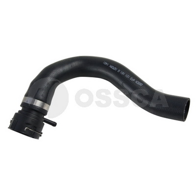 OSSCA 13699 Radiator Hose