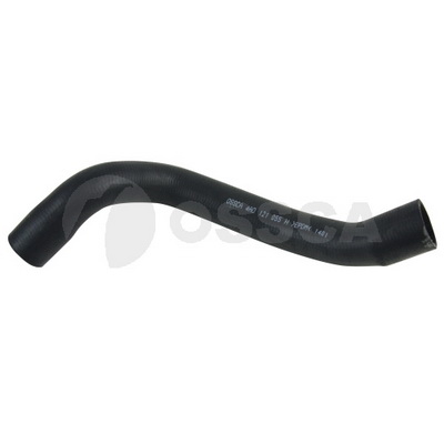 OSSCA 13702 Radiator Hose