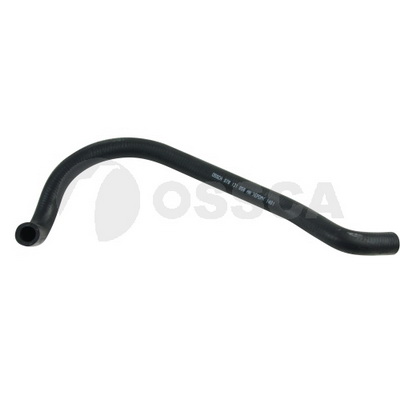 OSSCA 13703 Radiator Hose