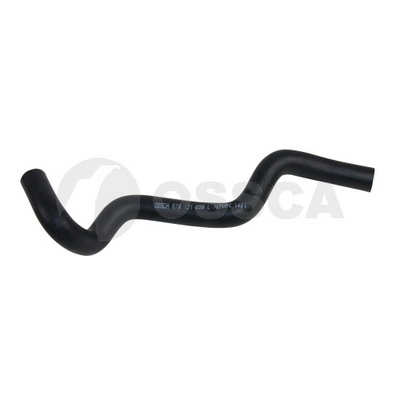 OSSCA 13706 Radiator Hose