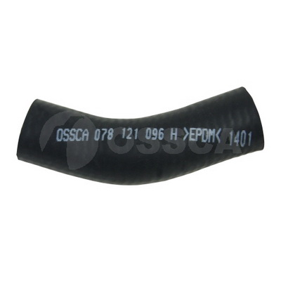 OSSCA 13707 Radiator Hose