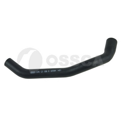 OSSCA 13711 Radiator Hose