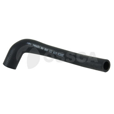 OSSCA 13712 Radiator Hose