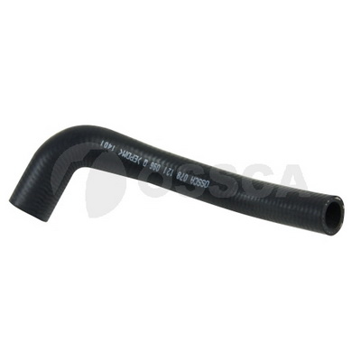 OSSCA 13713 Radiator Hose