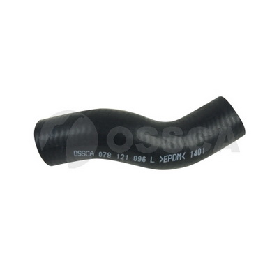 OSSCA 13714 Radiator Hose