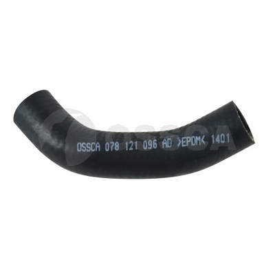 OSSCA 13716 Radiator Hose