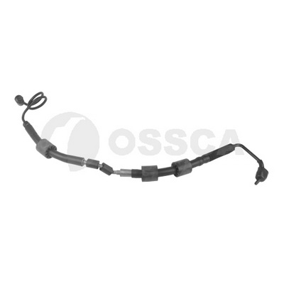 OSSCA 13723 Hydraulic Hose,...