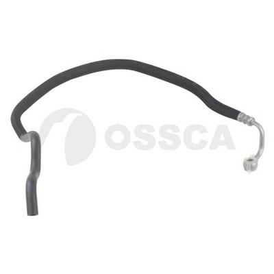 OSSCA 13724 Hydraulic Hose,...