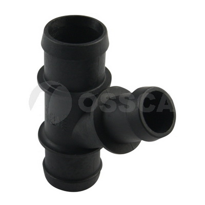 OSSCA 13727 Coolant Flange