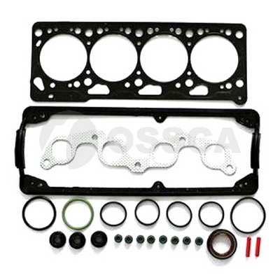 OSSCA 13731 Gasket Set,...