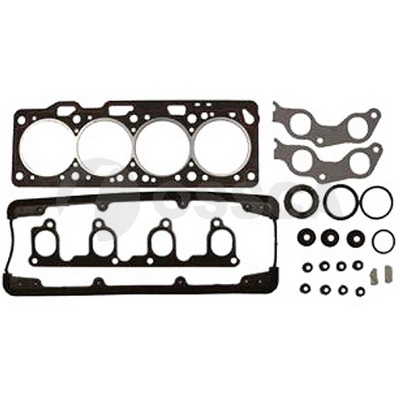 OSSCA 13732 Gasket Set,...