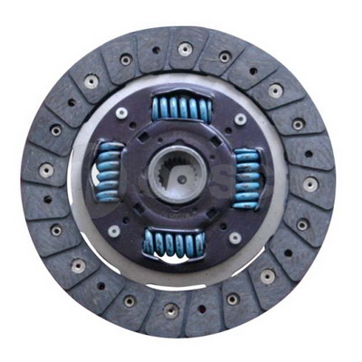 OSSCA 13747 Clutch Disc