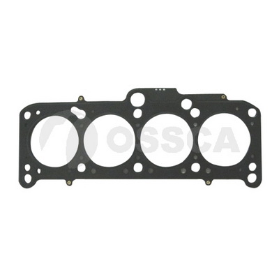 OSSCA 13751 Gasket,...