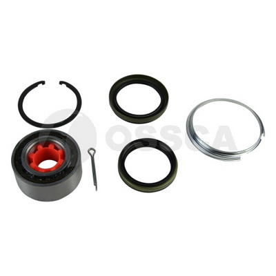 OSSCA 13753 Wheel Bearing Kit