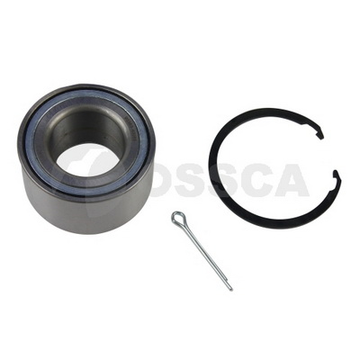 OSSCA 13755 Wheel Bearing Kit