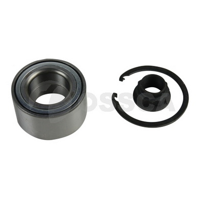 OSSCA 13757 Wheel Bearing Kit